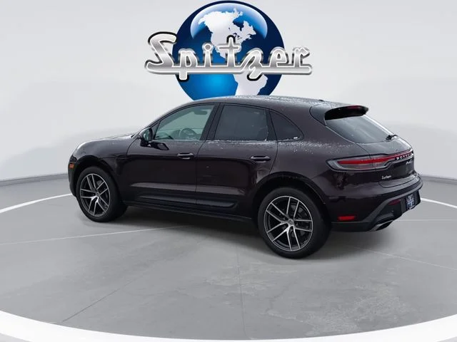 Used 2023 Purple Porsche Base image 7
