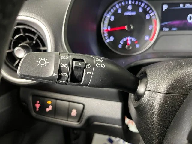 Used 2023 Black Kia GT-Line image 17