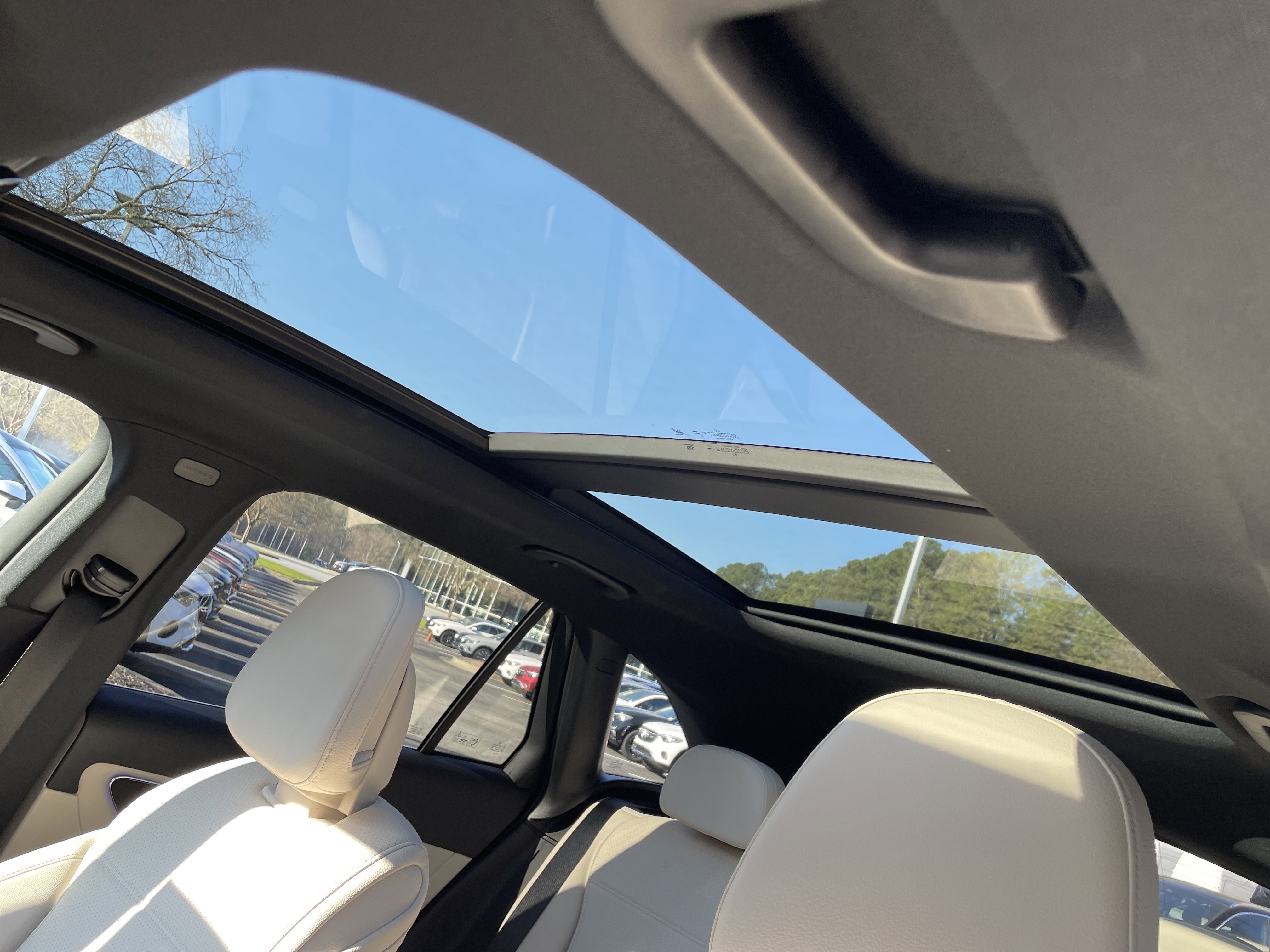 New 2026 Obsidian Black Metallic Mercedes-Benz GLC 300 4MATIC® SUV image 22