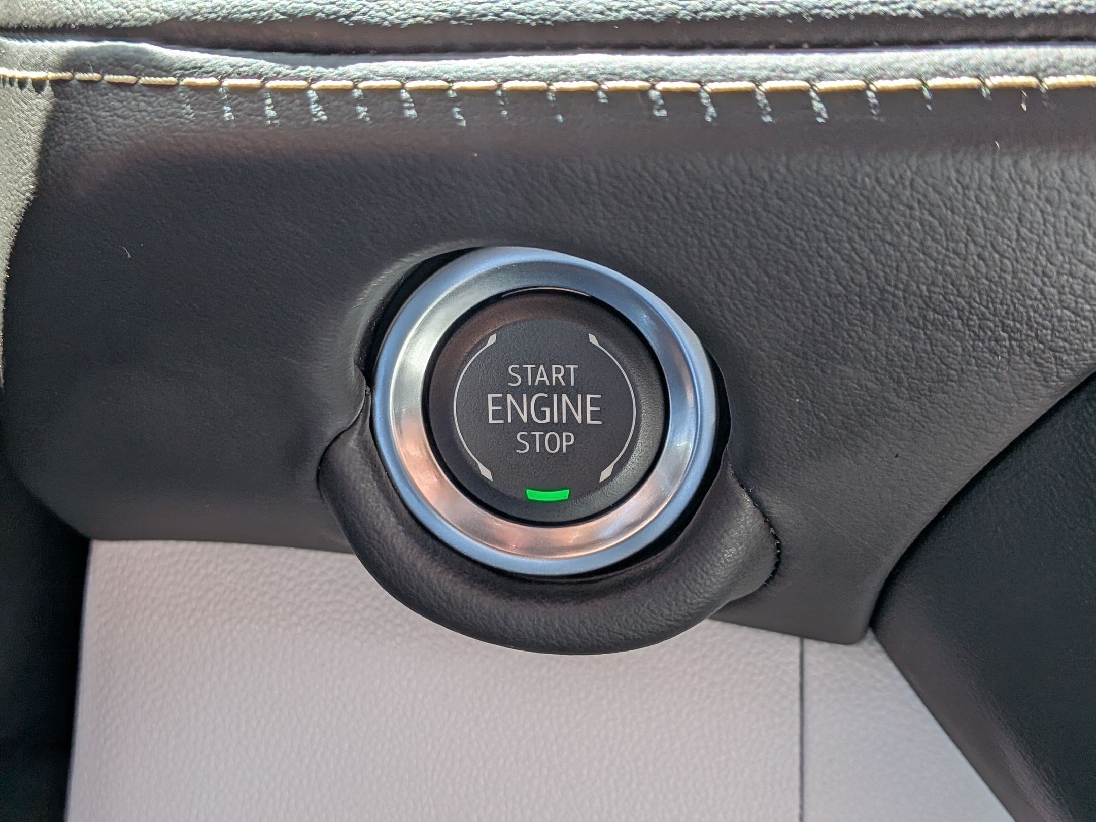 2025 Chevrolet Suburban Premier - Photo 20