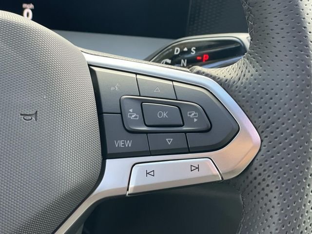New 2026 White/off-white Volkswagen 2.0T SE R-Line Black image 9