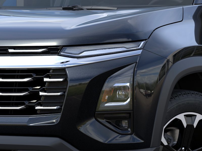 2026 Chevrolet Equinox LT - Photo 10