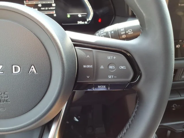 New 2026 GRAY Mazda 2.5 S Premium image 20