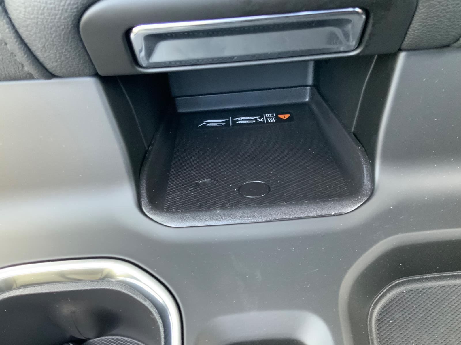 New 2026 Sterling Gray Metallic Chevrolet LT Trail Boss image 27