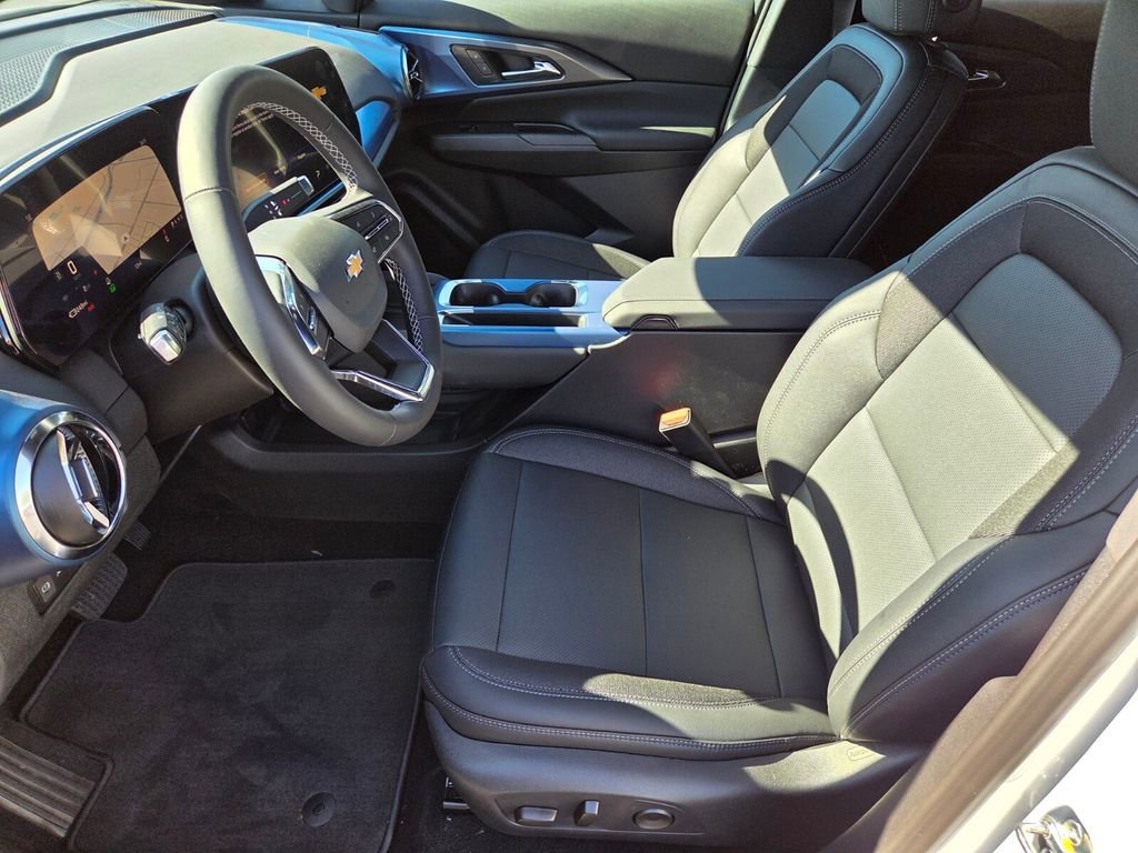 2026 Chevrolet Equinox EV 2LT - Photo 6