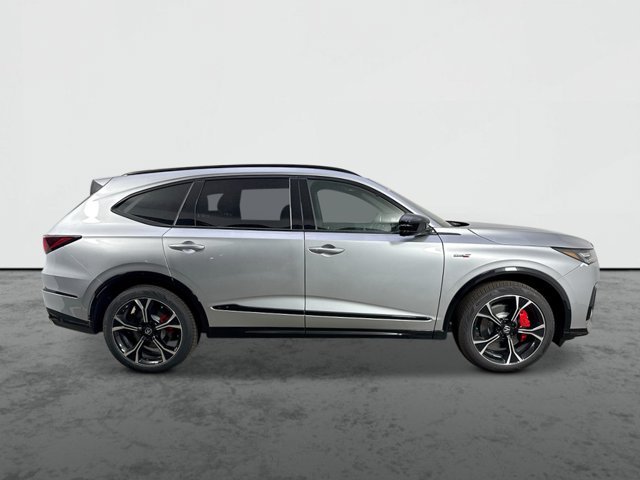 2026 Acura MDX Type S w/Advance Package - Photo 6