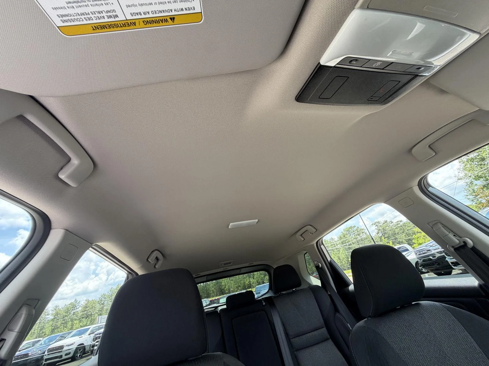Used 2025 Gun Metallic Nissan SV image 21