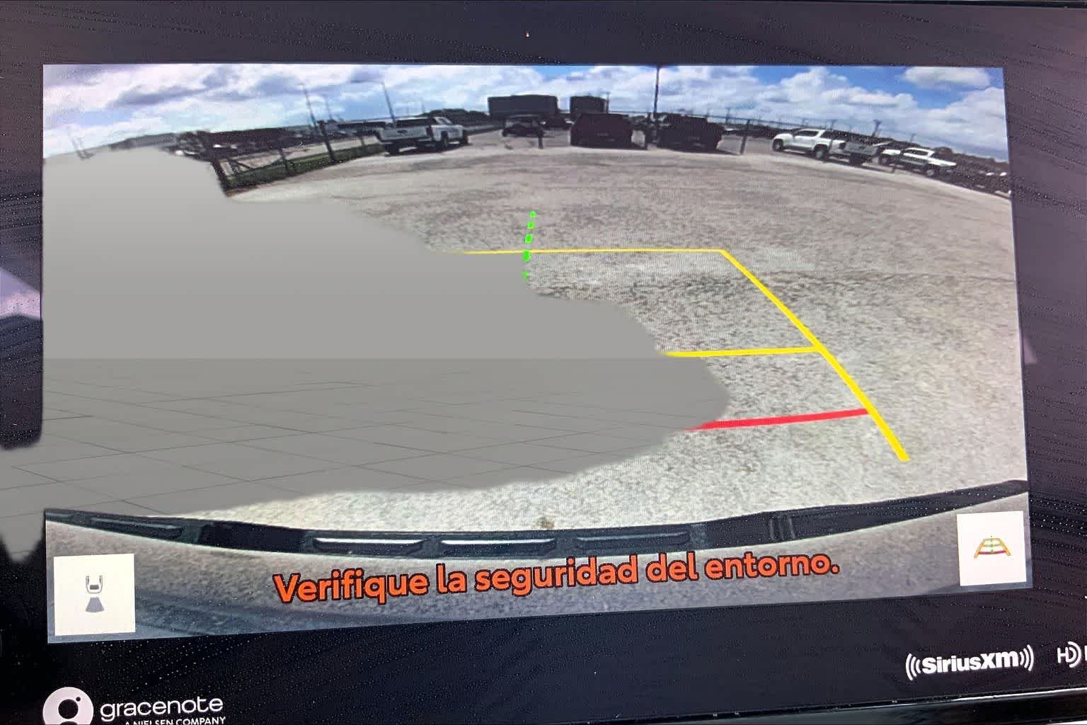Used 2023 Magnetic Gray Metallic Toyota SR5 image 26