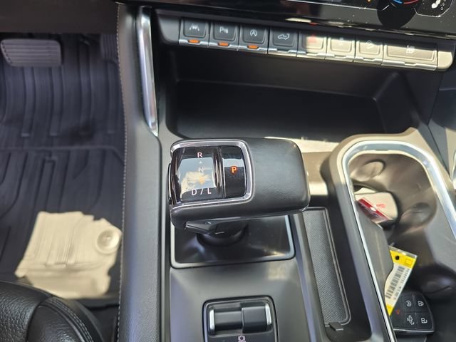 2023 GMC Sierra 1500 Denali Denali - Photo 22