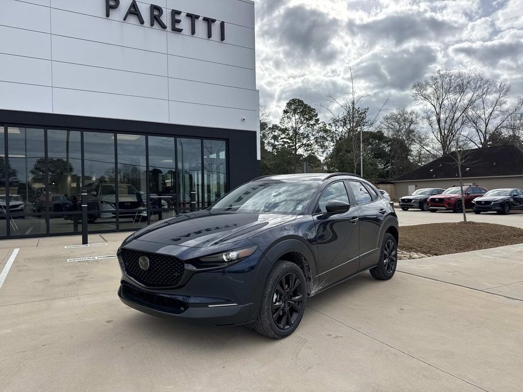 2026 Mazda CX-30 Aire Edition AWD's photo