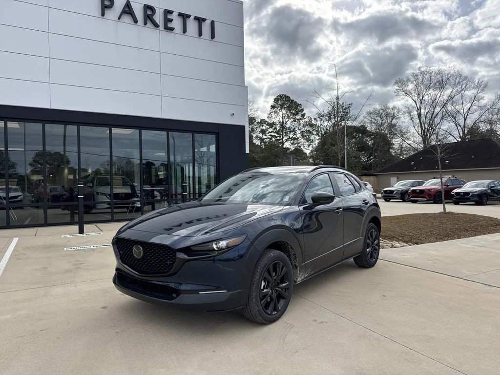 2026 Mazda CX-30 Aire Edition AWD's photo