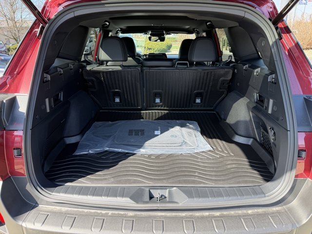 2026 Subaru Outback Limited XT - Photo 58