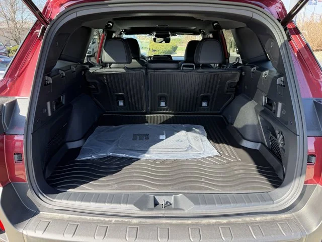 2026 Subaru Outback Limited XT - Photo 58