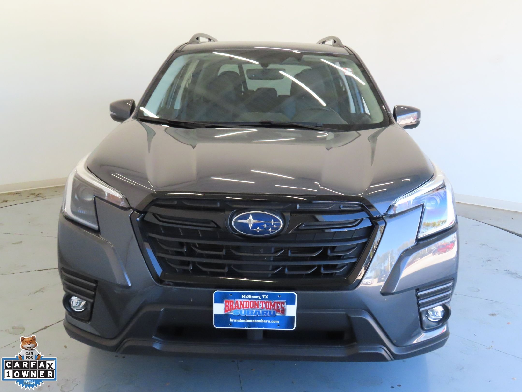 2024 Subaru Forester Limited - Photo 9