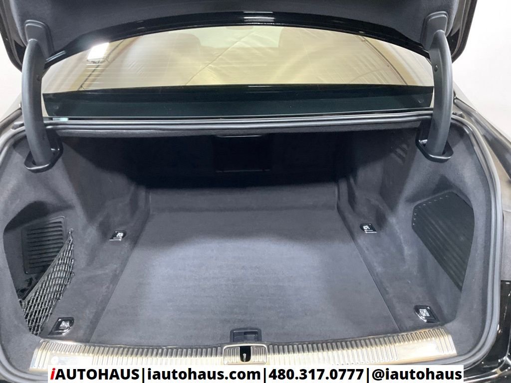 2019 Audi A8 Base - Photo 35