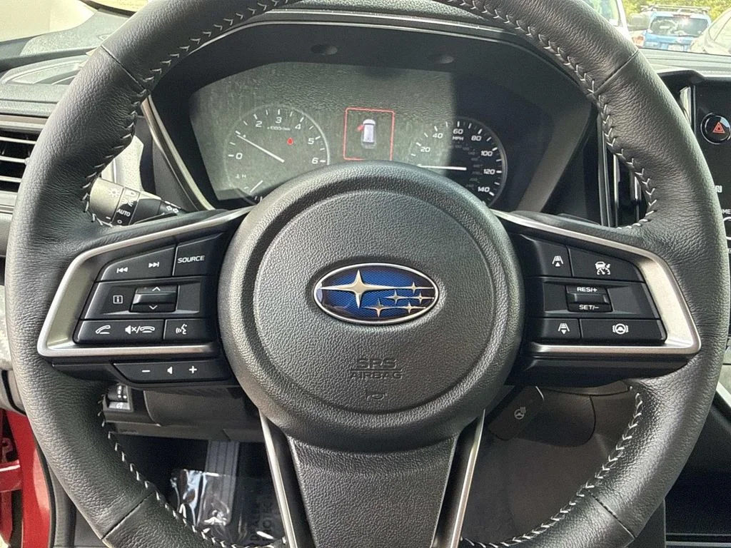 Used 2026 Red Subaru Premium image 26