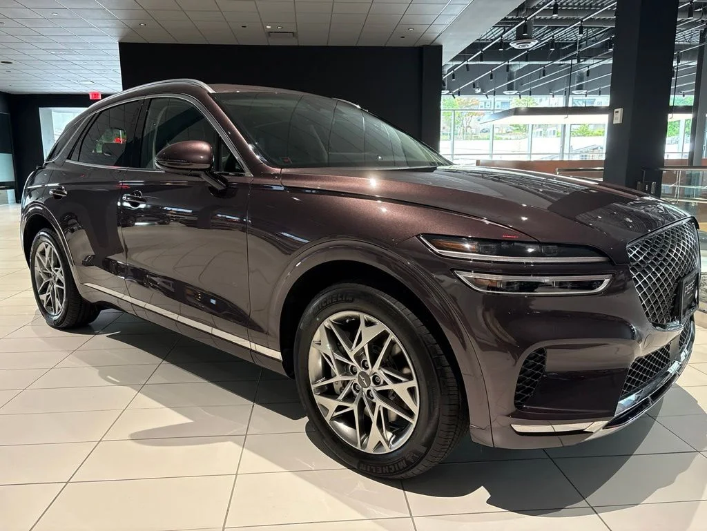 2023 Genesis GV70 2.5T Standard AWD's photo