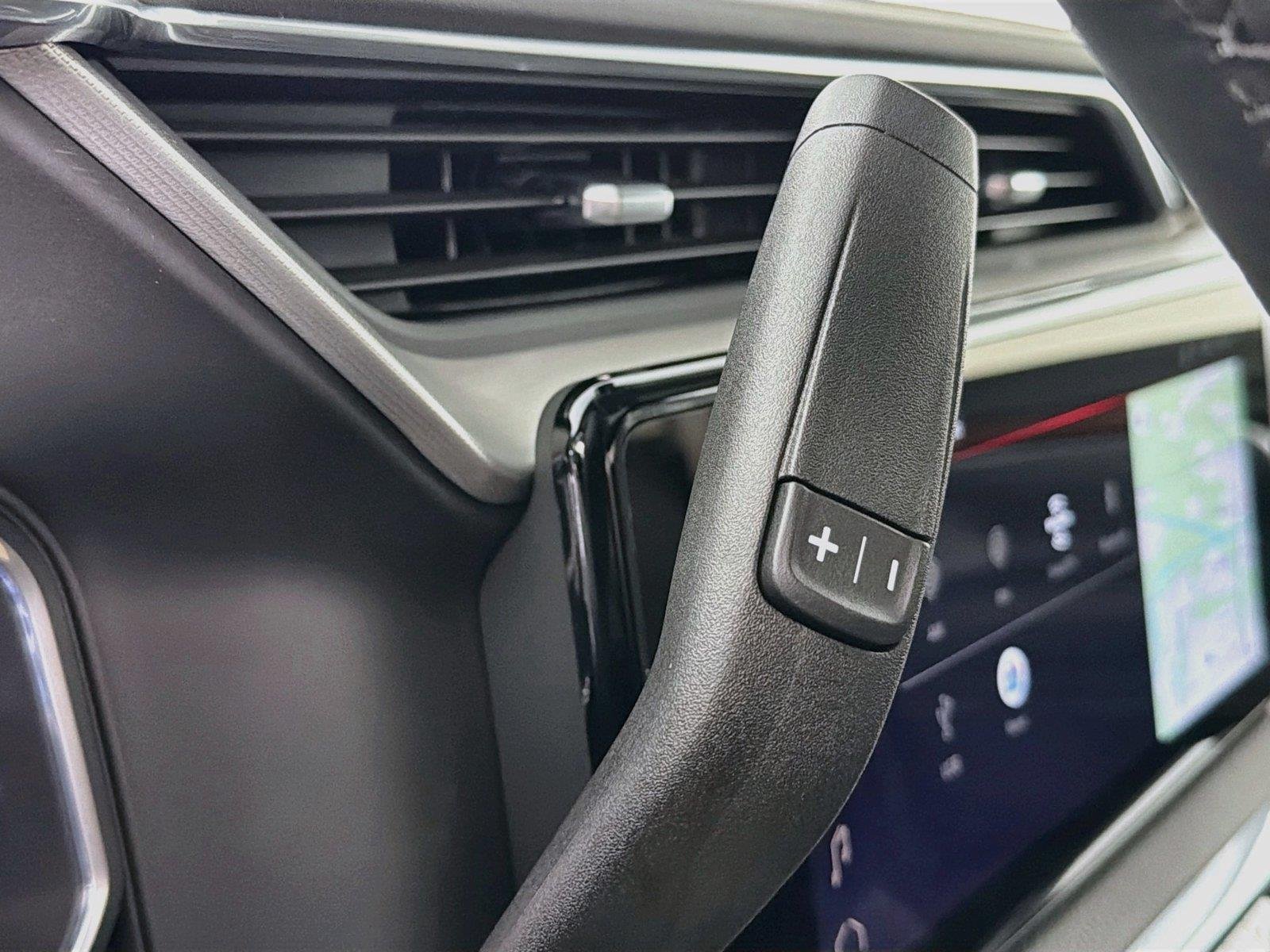 2026 GMC Sierra 2500HD Denali - Photo 23