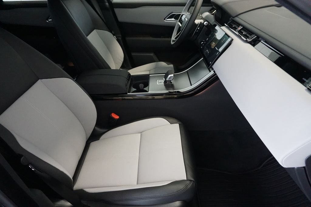 2026 Land Rover Range Rover Velar Dynamic SE - Photo 23