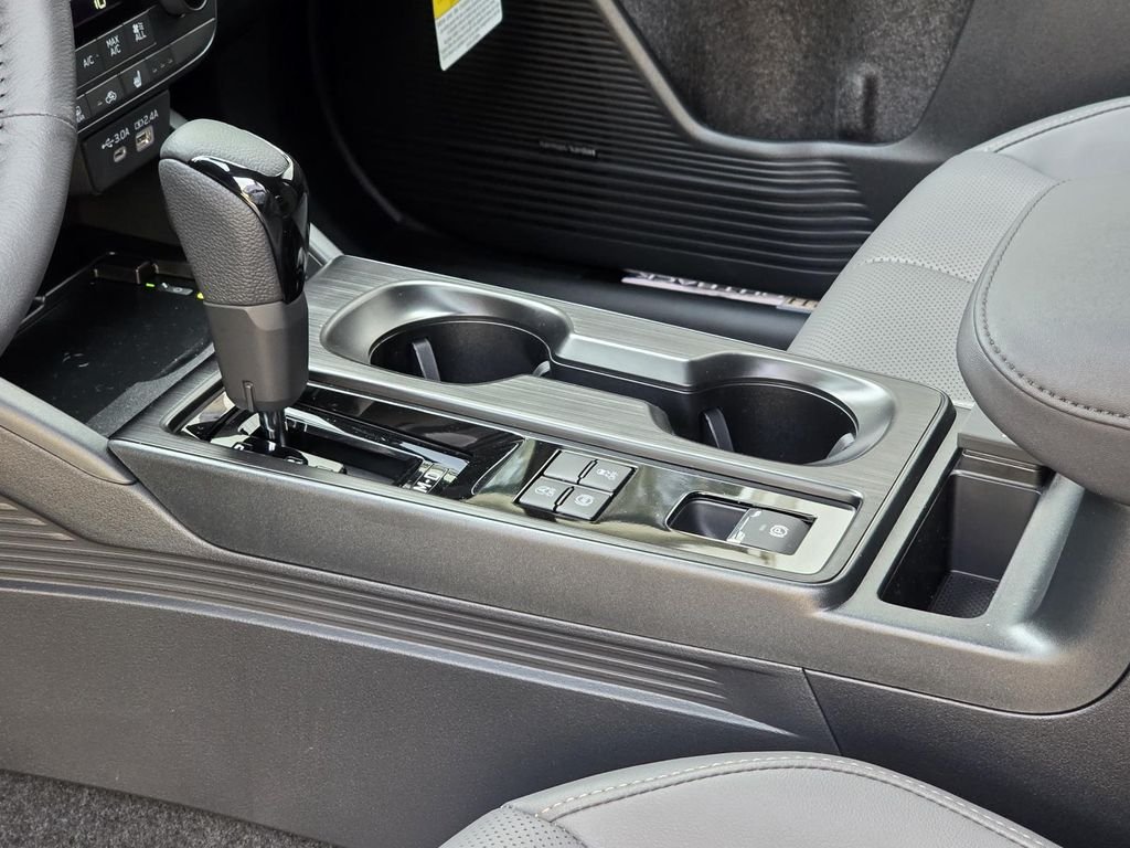 2026 Subaru Outback Limited - Photo 26