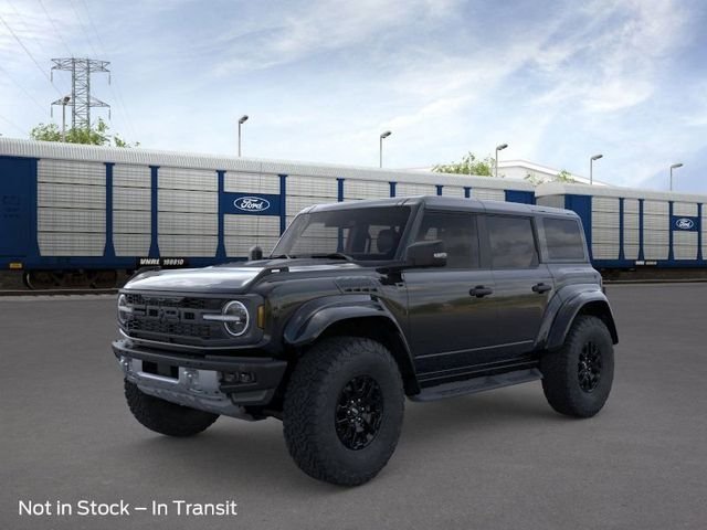 2025 Ford Bronco Bronco Raptor Raptor®