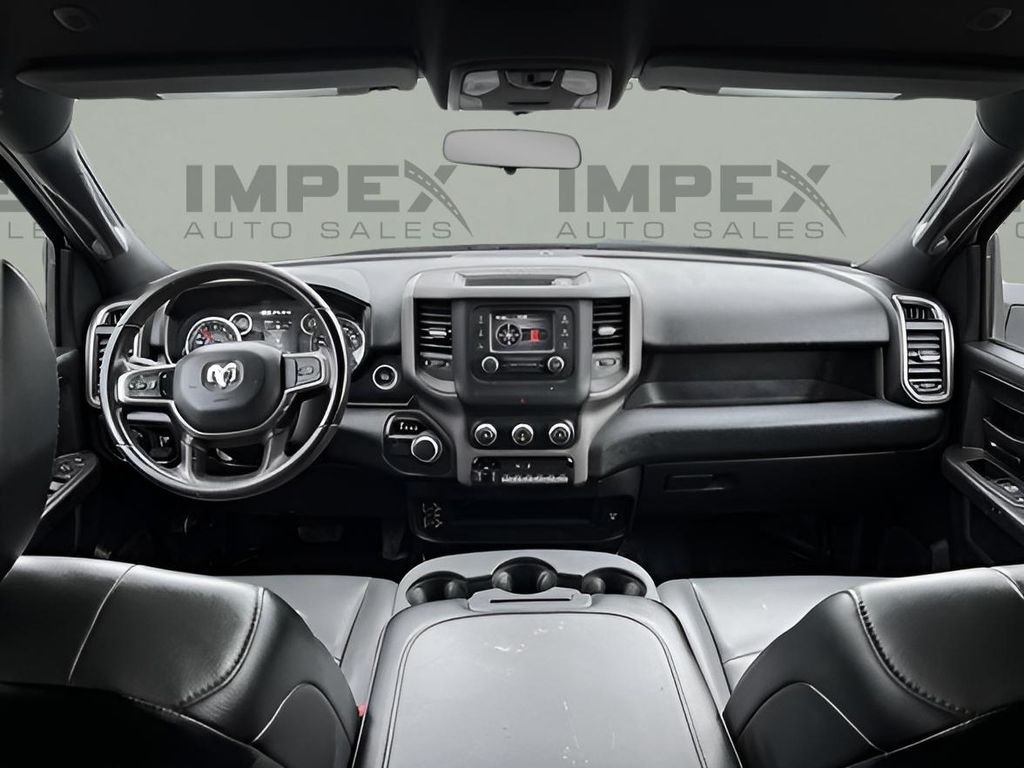 2023 RAM Ram 3500 Chassis Cab Tradesman - Photo 14