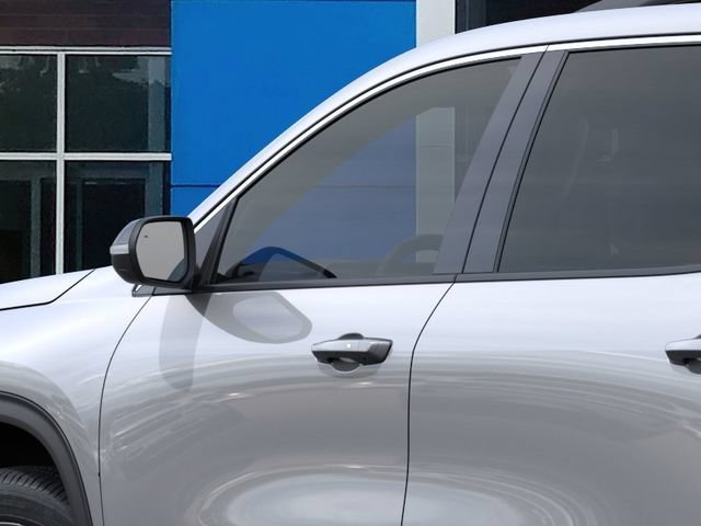 2026 Chevrolet Traverse LT - Photo 12
