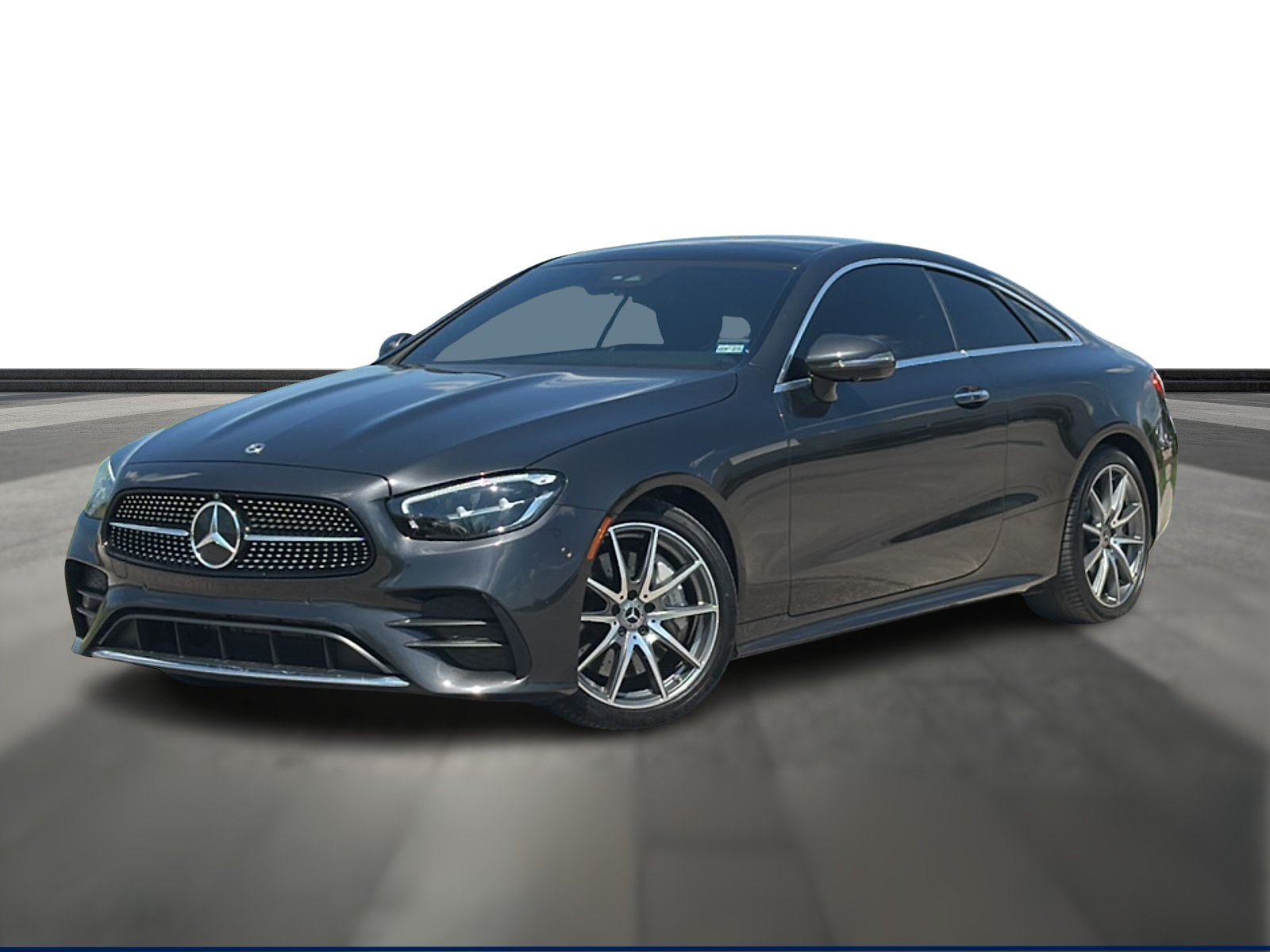 2023 Mercedes-Benz E-Class E450