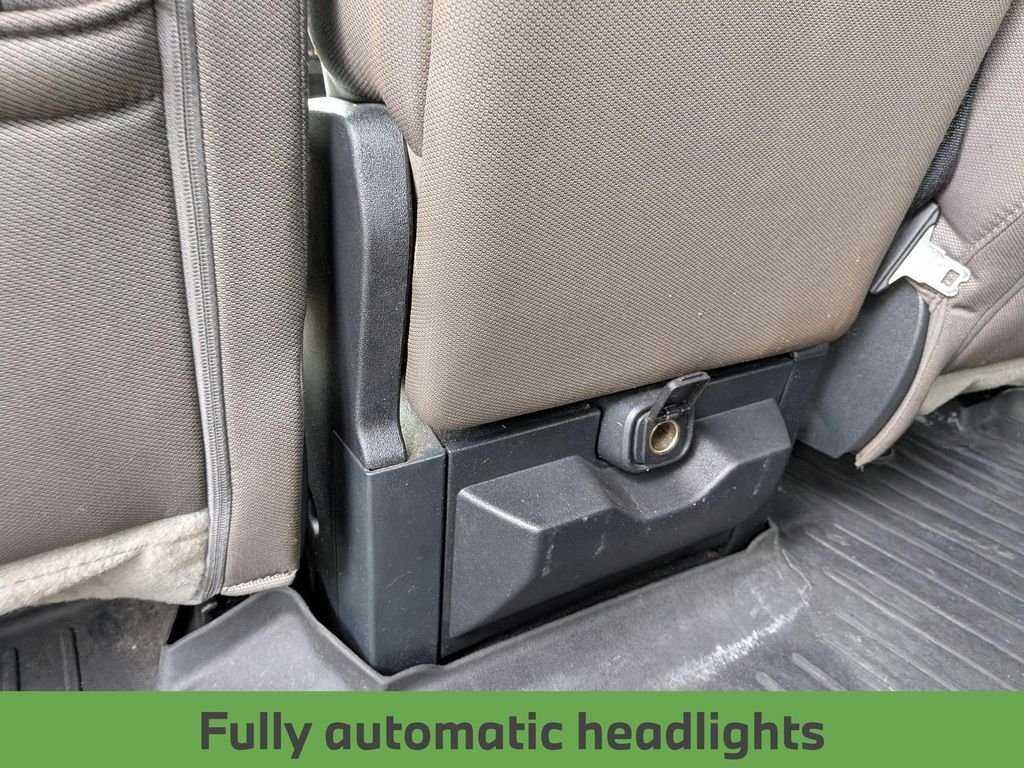 Used 2022 Gray Metallic Ford XLT image 36