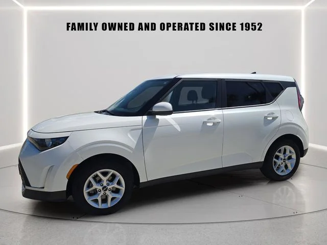 2023 Kia Soul