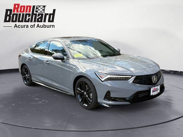 2026 Acura Integra