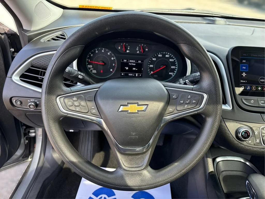 2024 Chevrolet Malibu 1LT - Photo 19