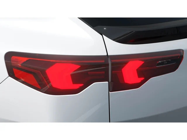 New 2026 Mineral White Metallic BMW xDrive28i image 8
