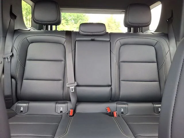 New 2026 Summit White GMC Elevation image 13