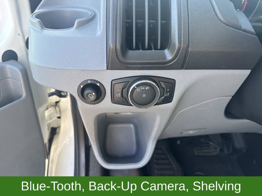 Used 2019 White Ford Base image 19