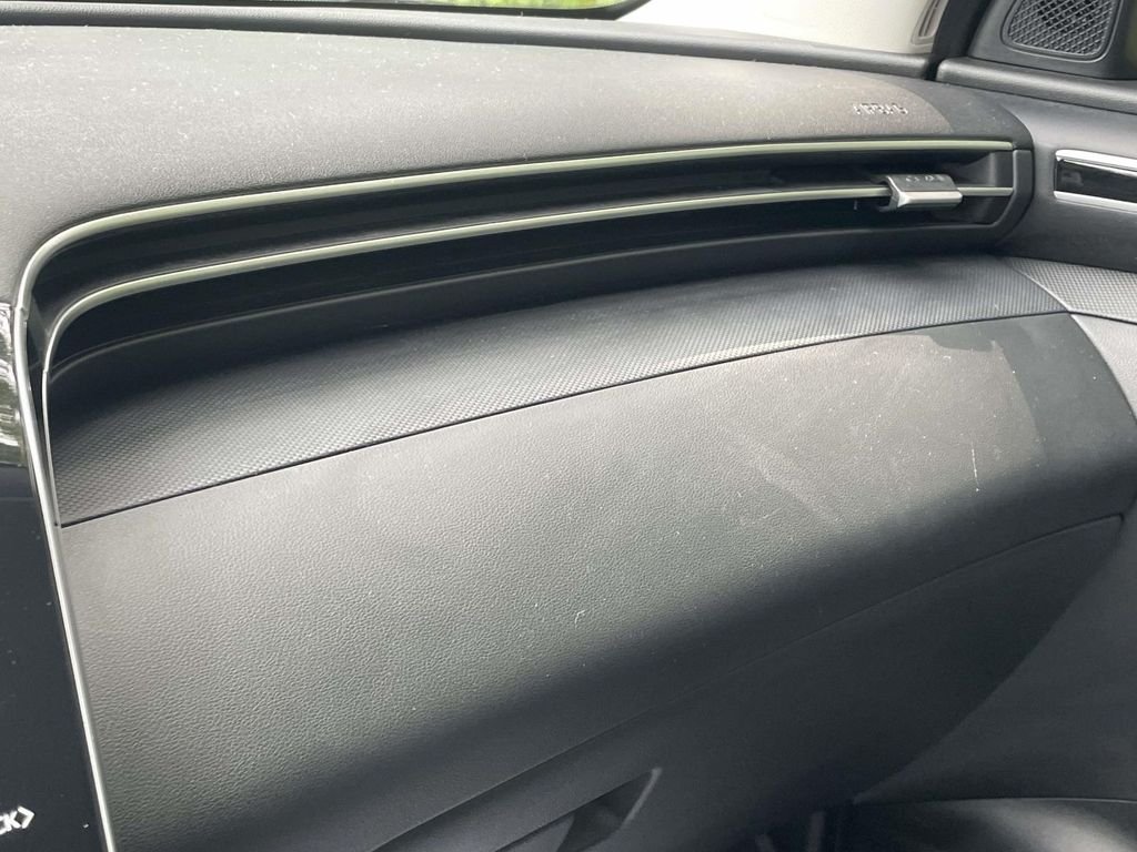 Certified Used 2022 Gray Hyundai SEL image 31