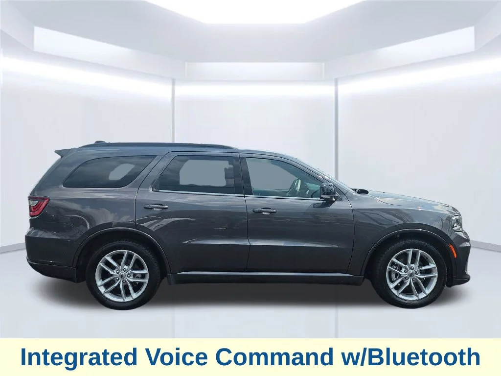 Certified Used 2023 Vapor Gray Dodge GT Plus image 25