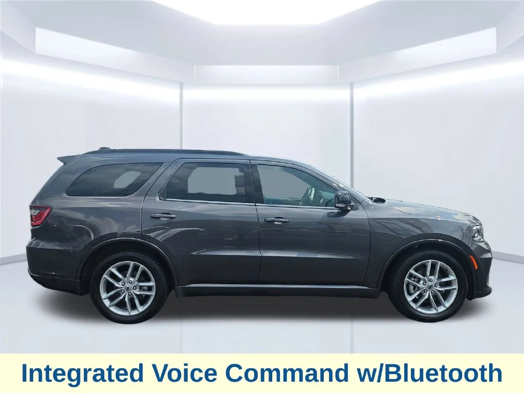 Certified Used 2023 Gray Dodge GT Plus image 25