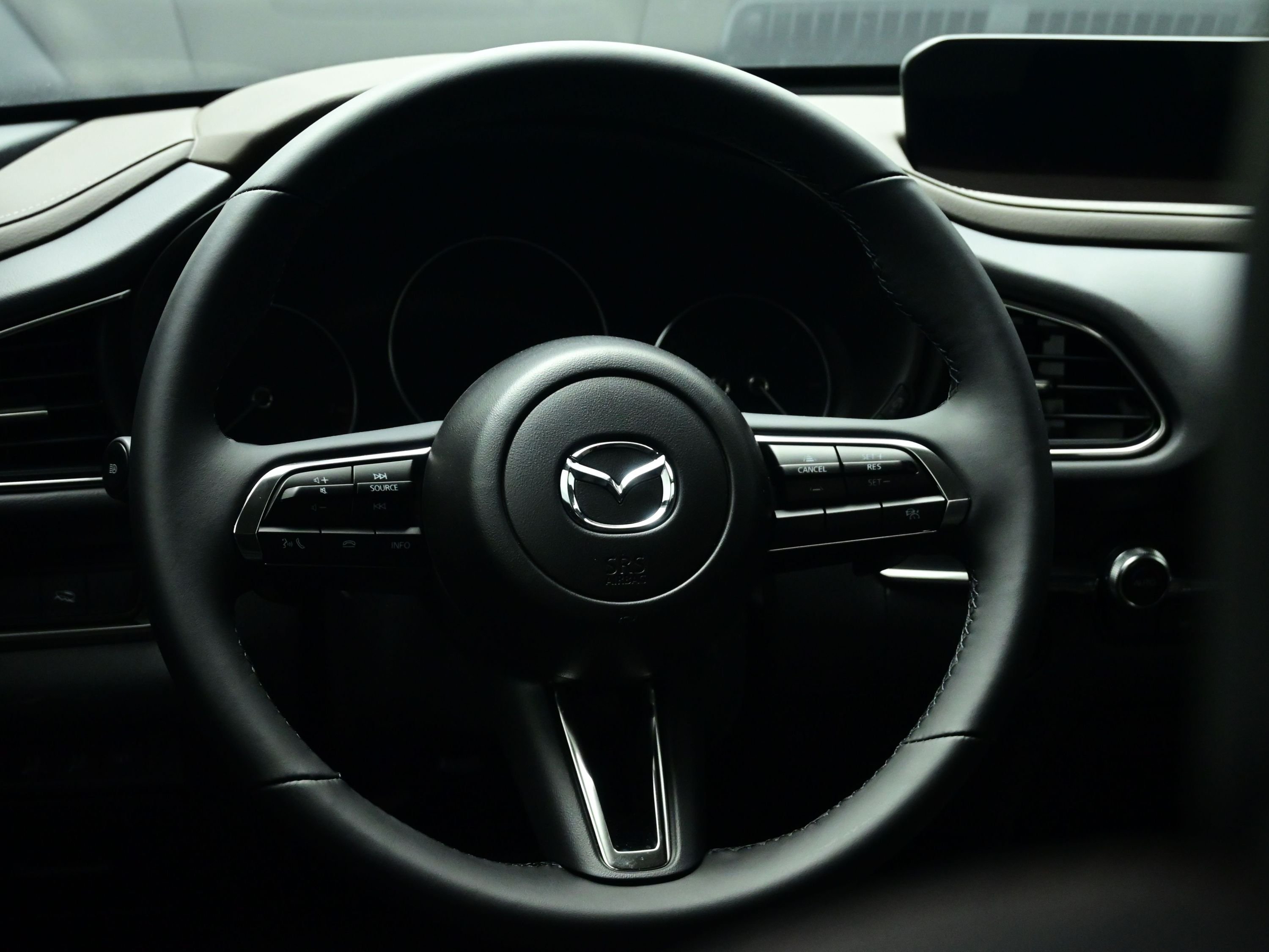 2025 Mazda CX-90 Premium Plus Package - Photo 43