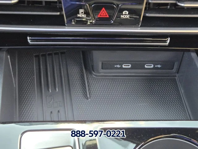 New 2026 Pure Gray Volkswagen 2.0T SE W/TECHNOLOGY image 18