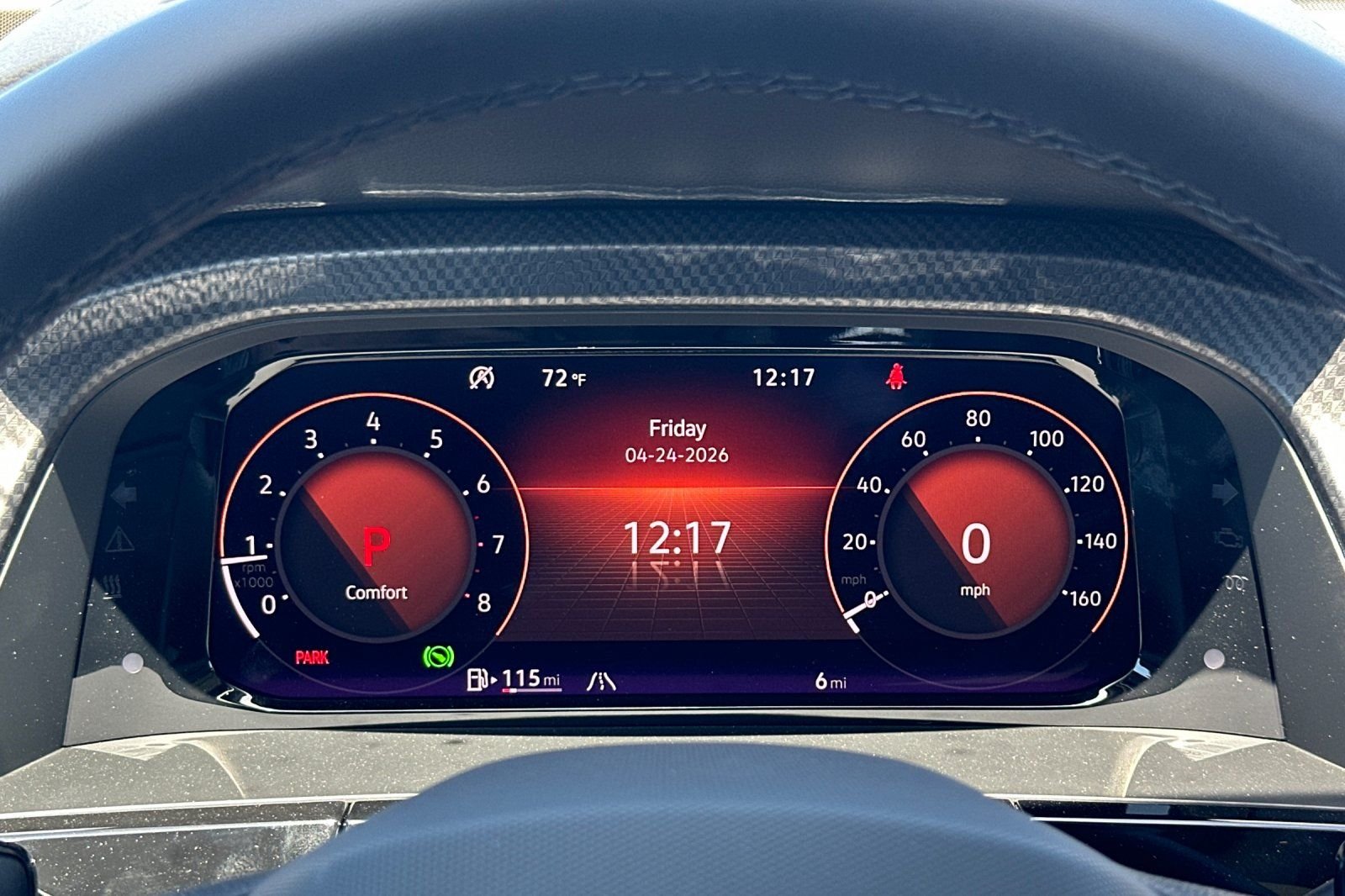 New 2026  Volkswagen Peak Edition image 24