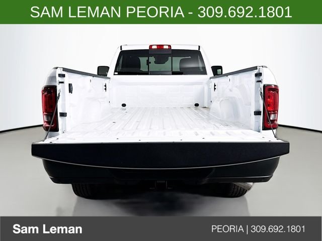 2026 RAM 2500 Tradesman - Photo 23