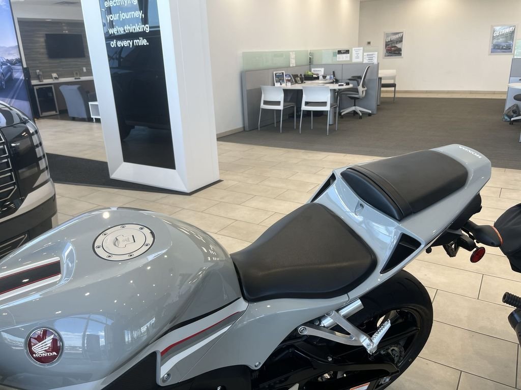 Used 2026  Honda  image 17