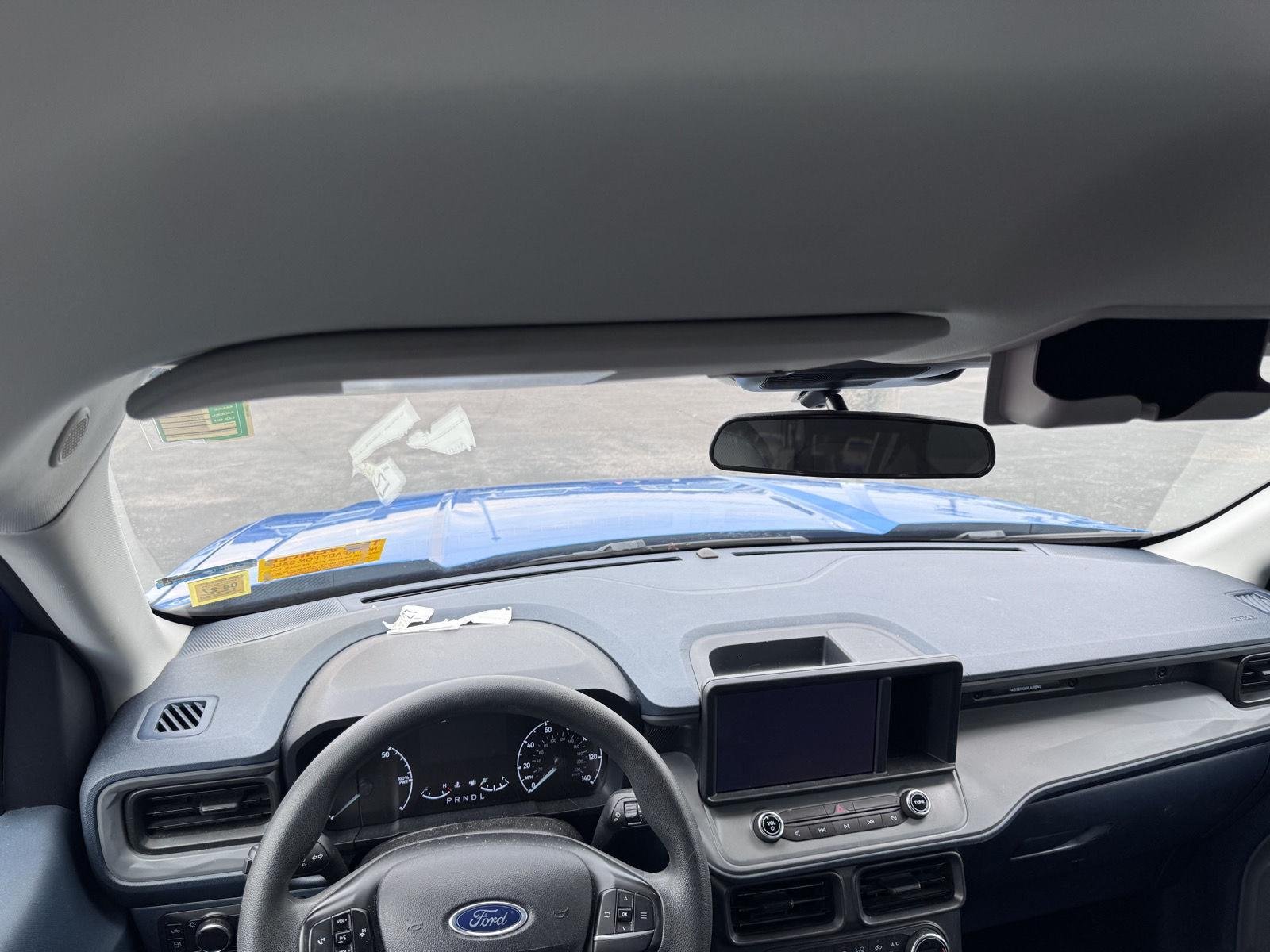 Used 2022 Velocity Blue Ford XL image 8