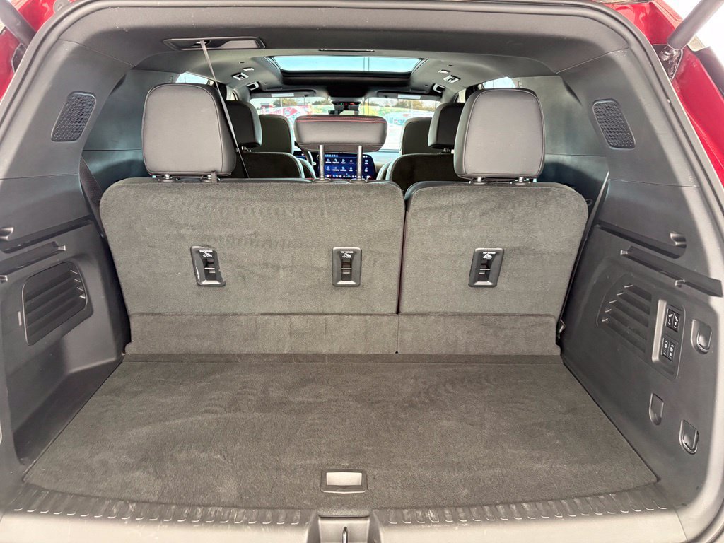 2024 Chevrolet Traverse RS - Photo 40