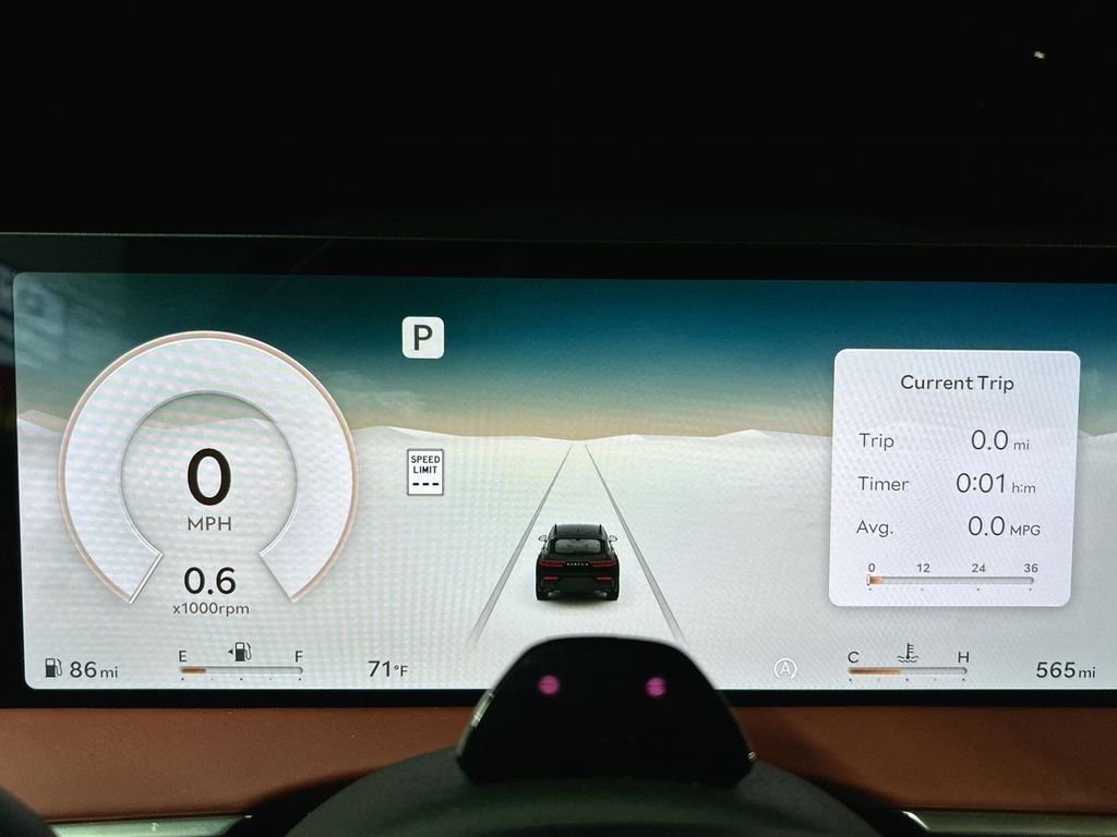 2026 GENESIS GV70 Sport Prestige - Photo 29