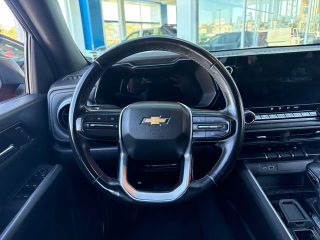 2023 Chevrolet Colorado LT - Photo 14