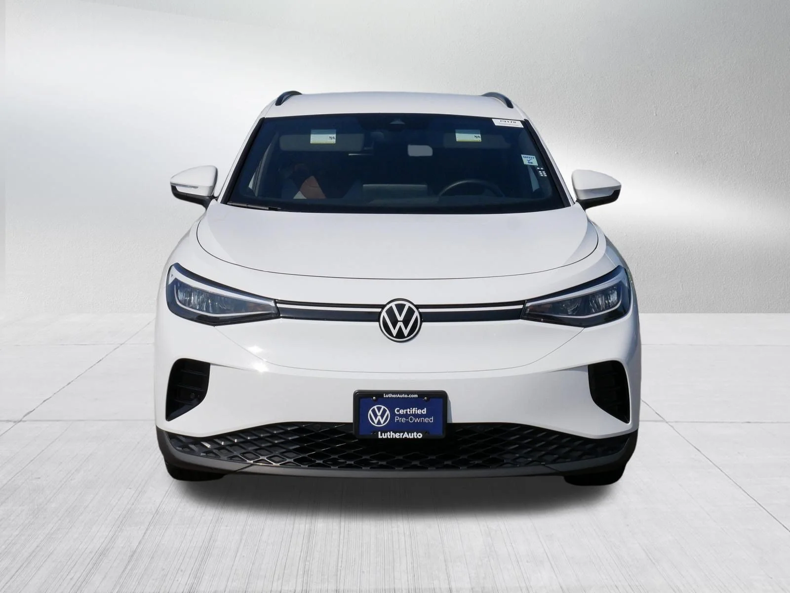 Certified 2024 Volkswagen ID.4 STANDARD with VIN 1V2BMPE8XRC011828 for sale in Minneapolis, MN