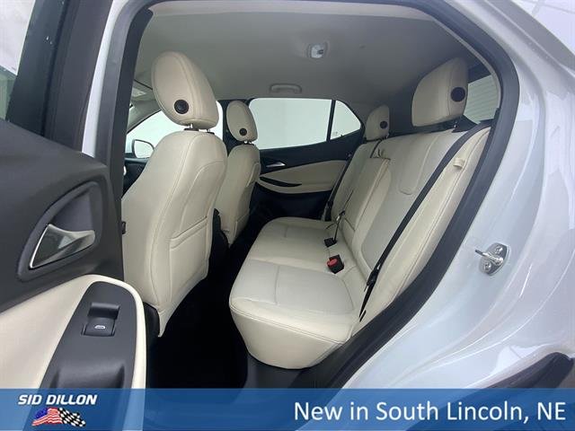 2026 Buick Encore GX Preferred - Photo 13