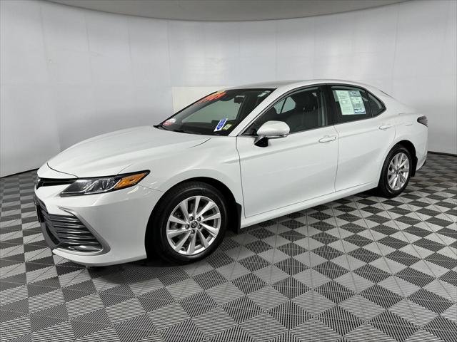 Certified Used 2023 ICE EDGE Toyota  image 4